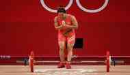 Tokyo Olympics, Day 1: PM Modi speaks to Mirabai Chanu, congratulates her on winning the silver medal