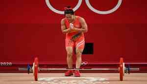 Tokyo Olympics, Day 1: PM Modi speaks to Mirabai Chanu, congratulates her on winning the silver medal