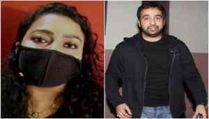 Raj Kundra porn film case: Model files complaint after getting threats, vulgar calls