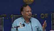 Delhi govt gave Rs 293 cr to NDMC in advance for salaries, says Satyendar Jain