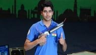 Tokyo Olympics, Day 1: Saurabh finishes 7th in final of men's 10m air rifle