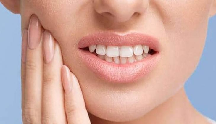 teeth