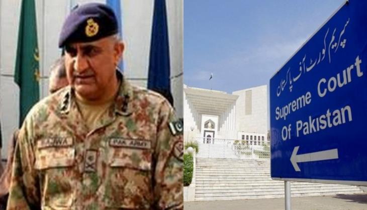Pakistani Army has always desired that judiciary toe its line, says analyst