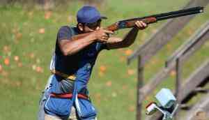 Tokyo Olympics: Angad Bajwa has finals in sight in Men's Skeet event