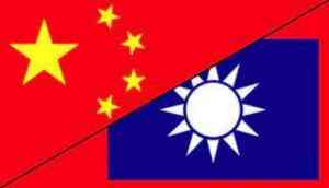 Amid China's military pressure, Taiwan prepares for cyber war