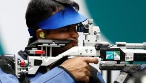 Tokyo Olympics: Deepak Kumar, Divyansh Panwar fail to qualify for final in Men's 10m Air Rifle event