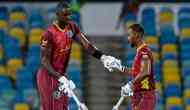 Alzarri Joseph, Nicholas Pooran star as Windies defeat Australia in 2nd ODI to level series