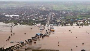 Karnataka CM to conduct aerial survey of flood-affected regions in Belagavi