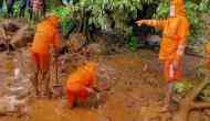 Maharashtra floods: 34 NDRF teams engaged in rescue ops; BMC sends two teams to Raigad, Kolhapur