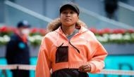 Tokyo Olympics: Naomi Osaka enters second round