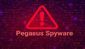 Pegasus issue: Snooping is violation of fundamental rights; govt hasn't cared to investigate, says CPI-M 