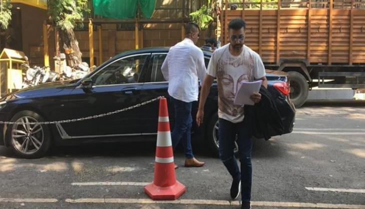 Mumbai pornography case: Police finds hidden cupboard in Raj Kundra's Andheri office