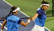 Tokyo Olympics: Sania, Ankita suffer shock defeat in first round of women's doubles