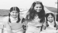 Twinkle Khanna shares childhood picture with late aunt Simple Kapadia