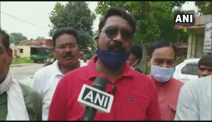Jharkhand govt toppling row: Turned down offer of ministerial berth, money; claims Congress MLA 