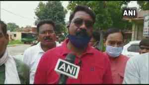 Jharkhand govt toppling row: Turned down offer of ministerial berth, money; claims Congress MLA 