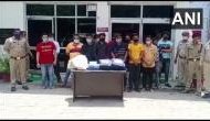 Uttar Pradesh: Beware of frauds selling insurance policy online, fake call centre busted, 14 women involved