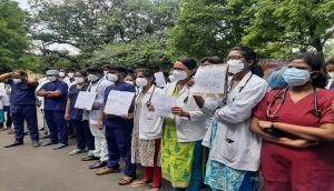 Telangana: Patient's relatives thrash doctor at Hyderabad hospital
