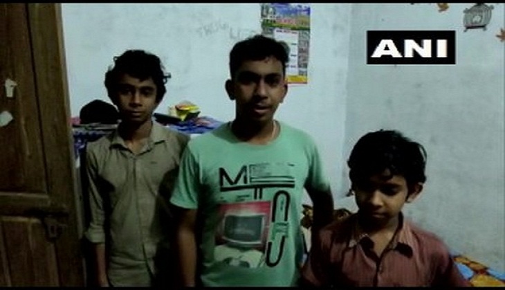 Kerala: 3 school kids turn entrepreneurs, set up LED bulb unit to beat COVID hardships