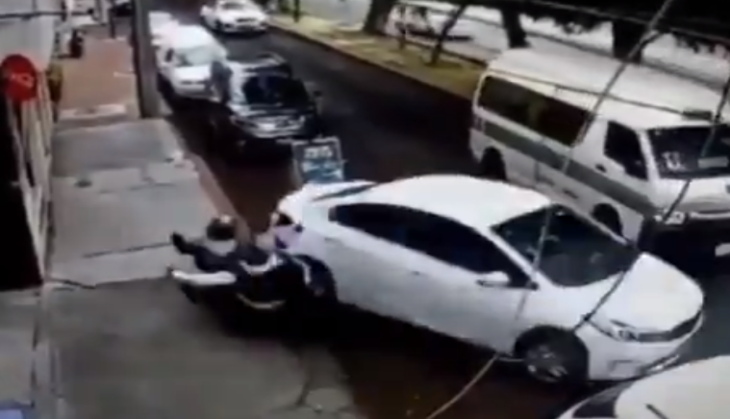 Robber