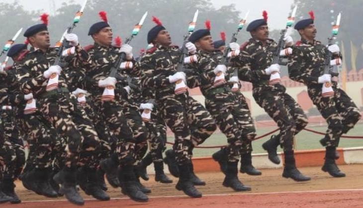 SSB Jawan