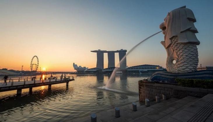 Singapore to ease COVID restrictions, aims to allow quarantine-free travel from September