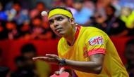 Tokyo Olympics: Experienced Sharath Kamal defeats Tiago, progresses to Round 3