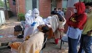 Coronavirus Pandemic: India logs 10,929 new COVID-19 cases, 392 deaths in last 24 hours