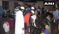 Maharashtra Rains: Kolhapur Madrasa provides relief to 400 flood-affected people