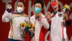 Tokyo Olympics 2020: सिल्वर जीतने वाली भारत की मीराबाई चानू को मिल सकता है गोल्ड मेडल, जानिए क्यों?