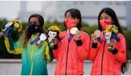 Tokyo Olympics 2020: जापान की 13 साल की खिलाड़ी ने ओलंपिक में गोल्ड मेडल जीतकर मचाया धमाल