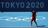 Tokyo Olympics: Japan's Naomi Osaka breezes into third round 