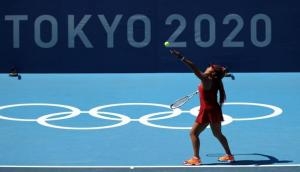 Tokyo Olympics: Japan's Naomi Osaka breezes into third round 