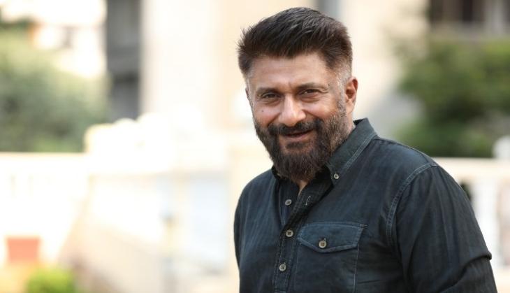 Filmmaker Vivek Agnihotri expresses grief at death of acquaintance in Himachal landslide