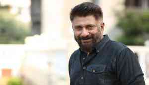Filmmaker Vivek Agnihotri expresses grief at death of acquaintance in Himachal landslide
