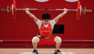 Tokyo Olympics: Weightlifter Hou to be tested by anti-doping authorities, silver medallist Chanu stands chance to get medal upgrade