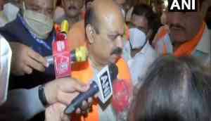Karnataka CM-designate Basavaraj Bommai: Pro-people, pro-poor governance my aim