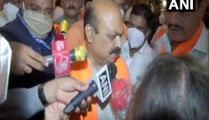Karnataka CM-designate Basavaraj Bommai: Pro-people, pro-poor governance my aim