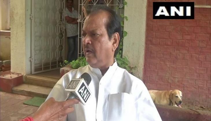 BJP offering MLAs money to bring down Jharkhand govt, like MP, Karnataka, says Subodh Kant Sahai