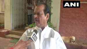 BJP offering MLAs money to bring down Jharkhand govt, like MP, Karnataka, says Subodh Kant Sahai