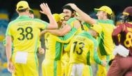 Mitchell Starc, Wade shine as Australia defeat Windies in 3rd ODI, take series 2-1