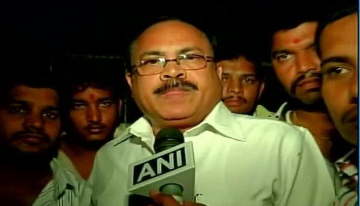 Peddi Reddy resigns from BJP, second senior leader to quit after Eetela Rajender's entry