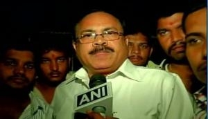 Peddi Reddy resigns from BJP, second senior leader to quit after Eetela Rajender's entry
