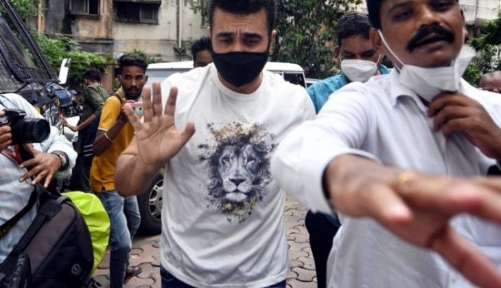 raj kundra