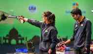 Tokyo Olympics: Pair of Bhaker, Saurabh fail to qualify for medal match in 10m Air Pistol Mixed Team event