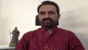 Congress' Shaktisinh Gohil gives suspension of business notice in RS for discussion over Pegasus Project