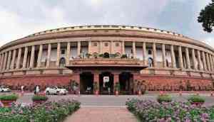 Joint Parliamentary Committee on Personal Data Protection Bill to meet today