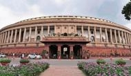 Cong MP moves adjournment notice in LS to discuss Karnataka incident of hoisting saffron flag 