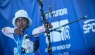 Tokyo Olympics: Archer Deepika Kumari storms into next round after defeating Bhu Karma