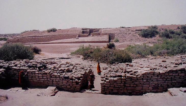 Dholavira